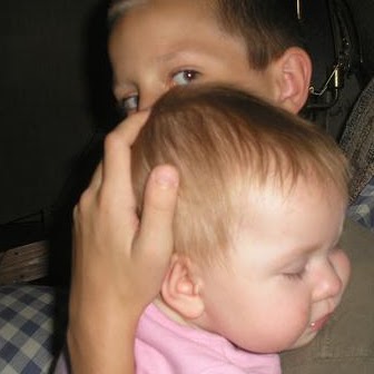 Lisa Ethridge Photo 16