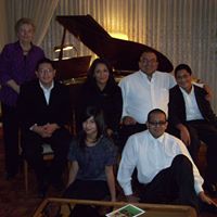 Ramon Moreno Photo 20