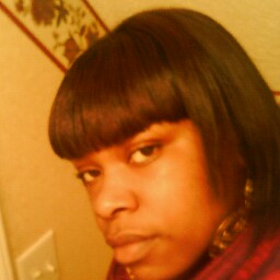 Vanessa Patterson Photo 19