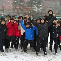 Minsu Lee Photo 7