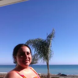 Jennie Cordova Photo 6