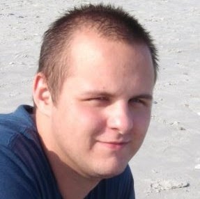 Joshua Beck Photo 35
