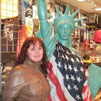 Debbie Murphy Photo 14