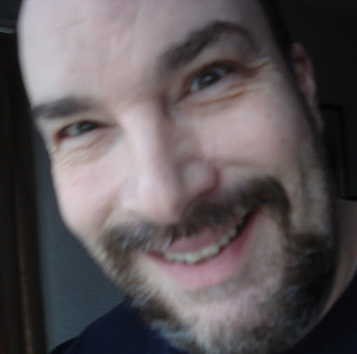 Richard Buck Photo 53