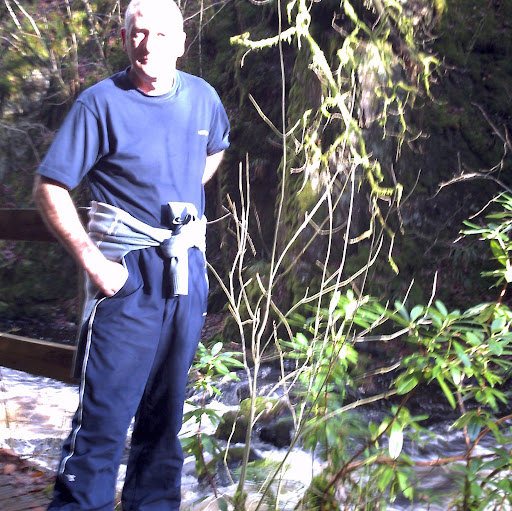 Kevin Mcculloch Photo 20