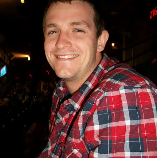 Mitch Glover Photo 14