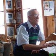 Richard Jennings Photo 28