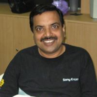 Sudeep Pandey Photo 9