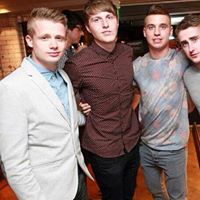 James Harding Photo 24