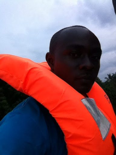 Eric Opare Photo 1