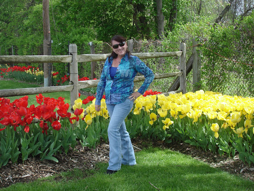 Tracy Ash Photo 23