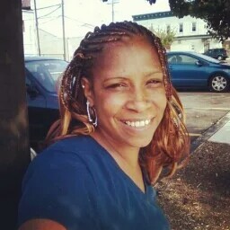 Bertha Lee Photo 21