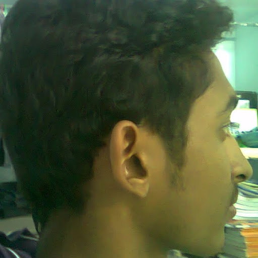 Gokul Mohan Photo 9