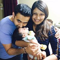 Hema Patel Photo 24