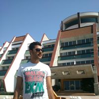 Saeid Rashidi Photo 2