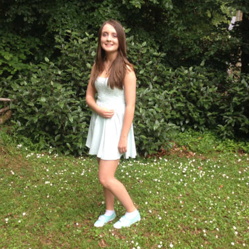 Rachel Egan Photo 8
