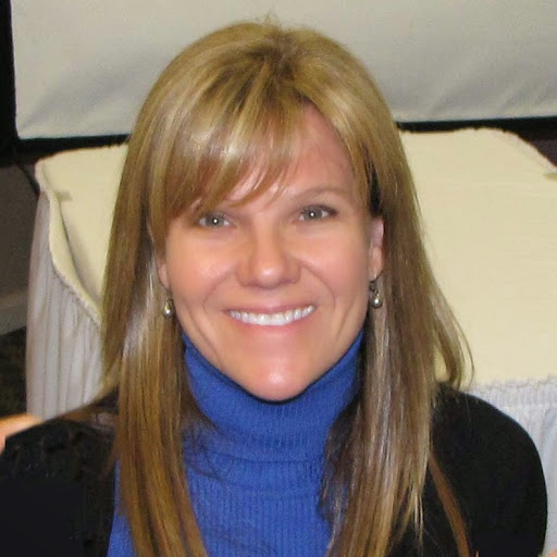 Robin Blanchard Photo 28