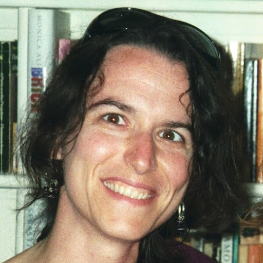 Rachel Gordon Photo 29