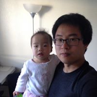 Yong Lu Photo 26