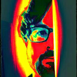 Robert Sykes Photo 28