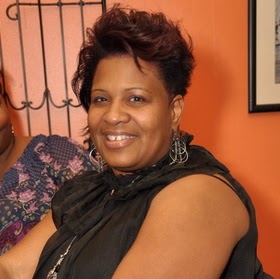 Kisha Davis Photo 21
