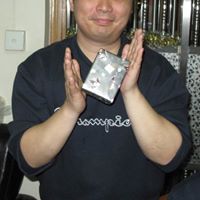 Chi Cheng Photo 25