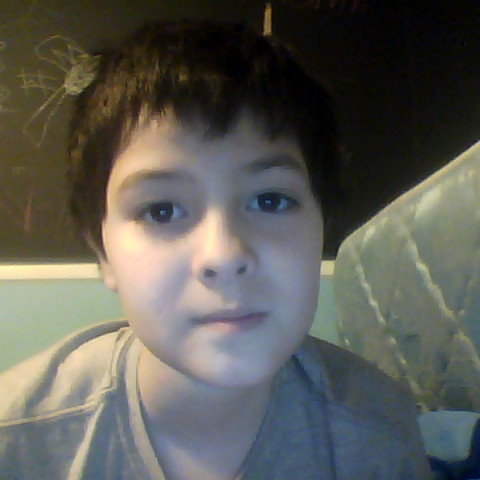 Dylan Vega Photo 13
