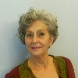 Cecilia Oliva Photo 25