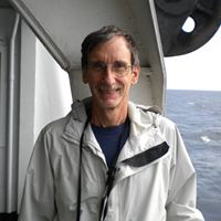 Paul Sanders Photo 43