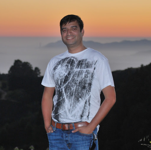 Rajesh Singh Photo 8