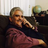 Alejandro Garciglia Photo 3