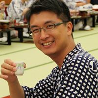 Allen Tsai Photo 23