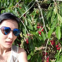 Linh Chau Photo 27