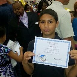 Roderick Nash Photo 8