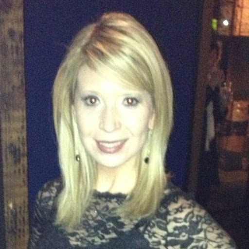 Evelyn Finley Photo 5