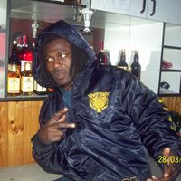 Desmond Eze Photo 4