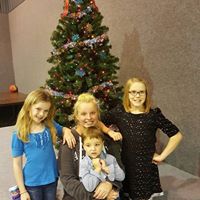 Teresa Janes Photo 6