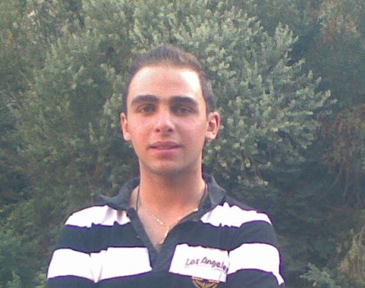 Hazem Sharaf Photo 16