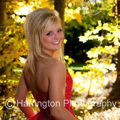 Kelsie Patrick Photo 10