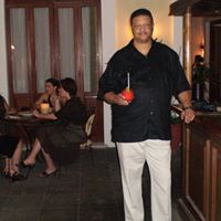 James Hartsfield Photo 35