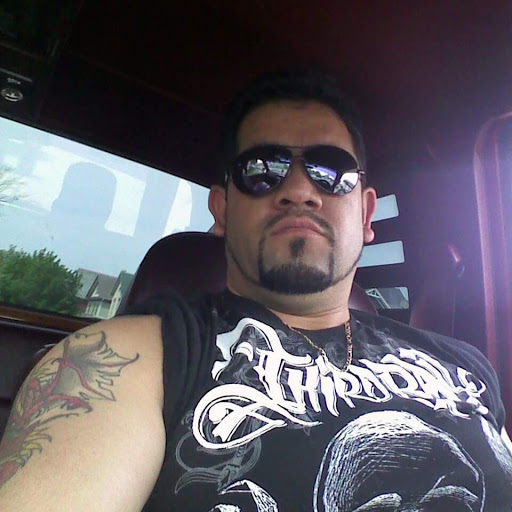Baltazar Alvarez Photo 21