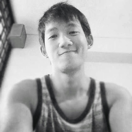 Kelvin Ang Photo 16
