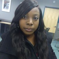 Christina Lovelady Photo 5