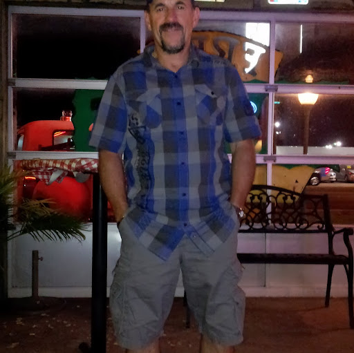 John Zeman Photo 21