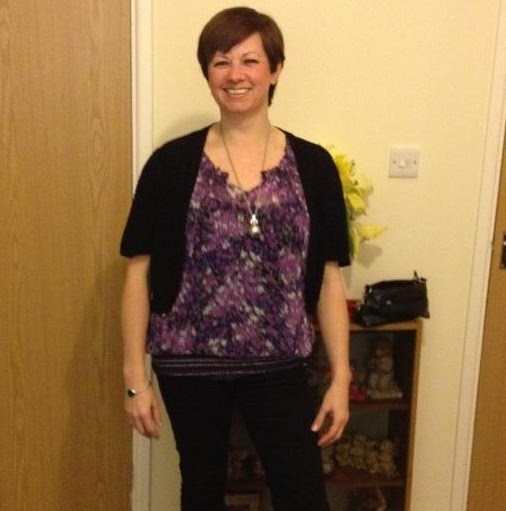 Tracey Webb Photo 23