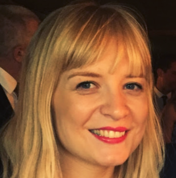 Sarah Millen Photo 15