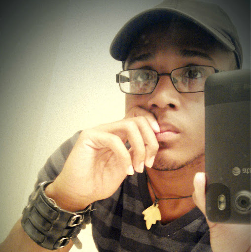 Brandon Dias Photo 29