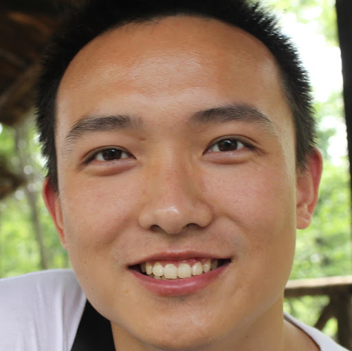 Zhenhao Chen Photo 9