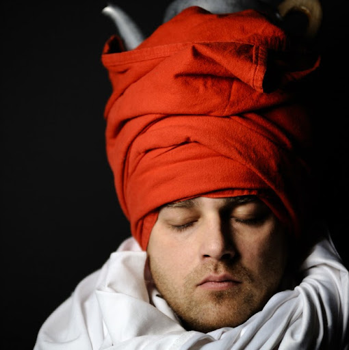 Rolandas Pocius Photo 9
