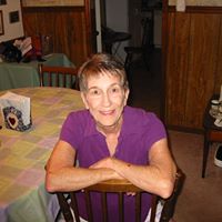 Patricia Tuttle Photo 21